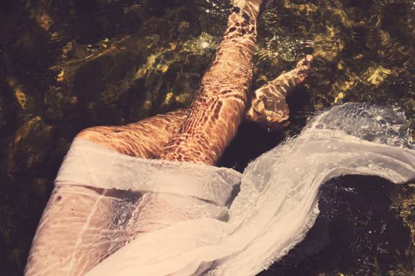 Photograph Alex Farnum Yuba on One Eyeland